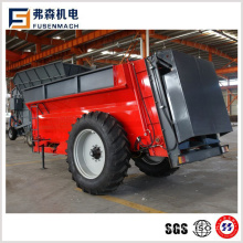 Manure Spreader Truck (load capacity 6M3)